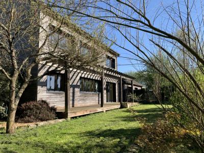 Vente Maison 7 pices GRAND-LUCE 72150