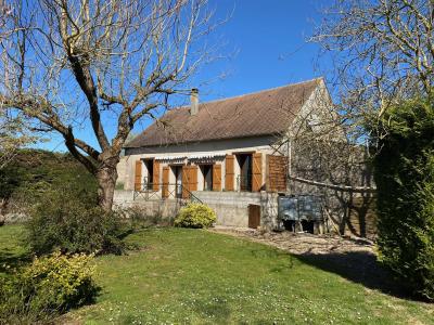 Vente Maison 5 pices MILLY-LA-FORET 91490