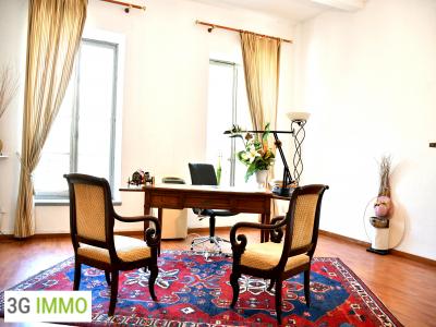 Vente Maison 12 pices CARCASSONNE 11000