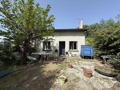Vente Maison 6 pices ALBI 81000