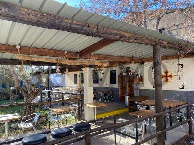 Vente Commerce SALLES-D'AUDE 11110