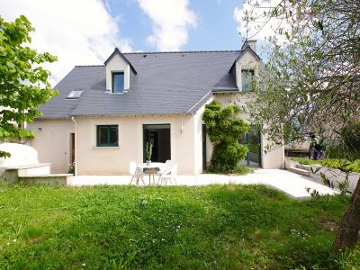 Vente Maison 6 pices GOUESNIERE 35350