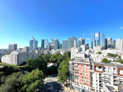Vente Appartement 4 pices COURBEVOIE 92400
