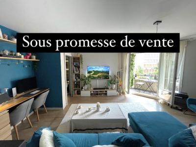 Vente Appartement 2 pices COURBEVOIE 92400