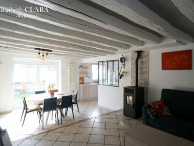 Vente Maison 5 pices OZOUER-LE-VOULGIS 77390