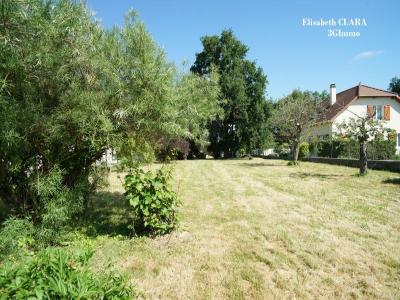 Vente Terrain EVRY-GREGY-SUR-YERRE 77166