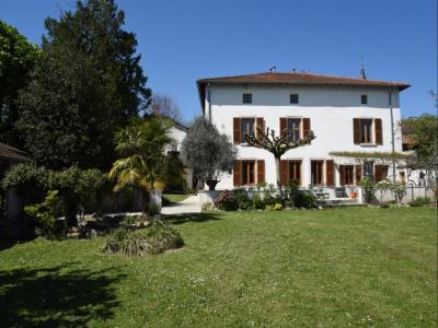 Vente Maison 7 pices MEXIMIEUX 01800