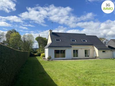 Vente Maison 6 pices LOCMARIA-GRAND-CHAMP 56390