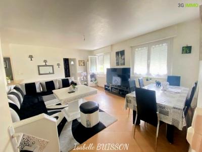 Vente Maison 4 pices BLAYE 33390
