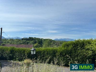 Vente Maison 4 pices FILLINGES 74250