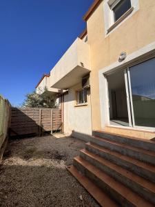 Vente Maison 3 pices VALRAS-PLAGE 34350