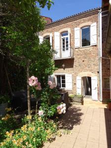 Vente Maison 9 pices ISLE-JOURDAIN 32600