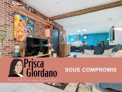 Vente Maison 3 pices MIREVAL 34110