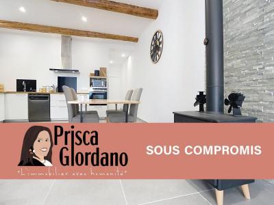 Vente Maison 4 pices PIGNAN 34570