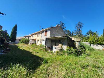 Vente Maison 12 pices BOLLENE 84500