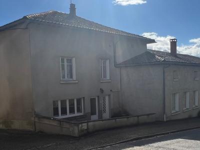 Vente Maison 7 pices BRIGUEUIL 16420
