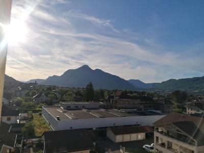 Vente Appartement 5 pices SCIONZIER 74950
