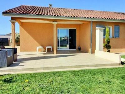 Vente Maison 5 pices SAINT-UZE 26240