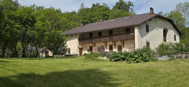 Vente Maison 13 pices BELLEYDOUX 01130