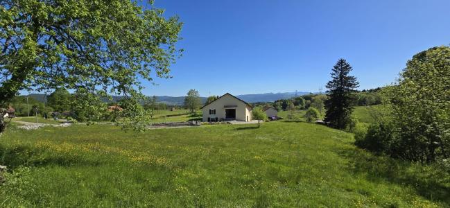 Vente Maison 7 pices LALLEYRIAT 01130