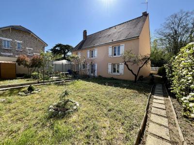 Vente Maison 7 pices NEMOURS 77140