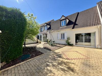 Vente Maison 7 pices NEMOURS 77140