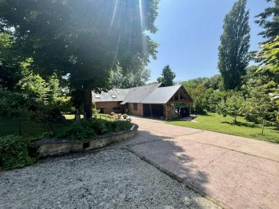Vente Maison 8 pices NEMOURS 77140