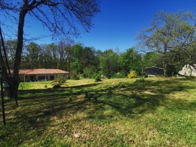 Vente Terrain SALVETAT-SAINT-GILLES 31880