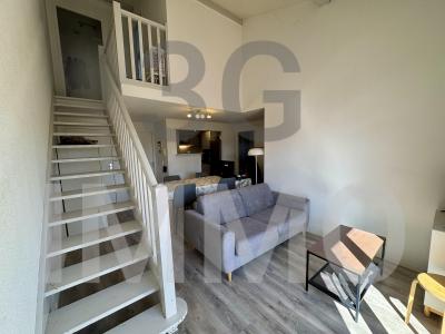 Vente Appartement 3 pices MONT-DE-MARSAN 40000