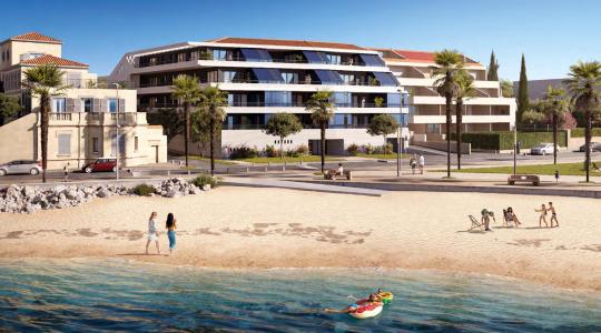 Vente Appartement 3 pices CIOTAT 13600