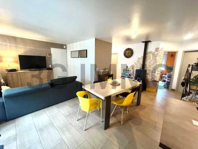 Vente Maison 4 pices GIRONDE-SUR-DROPT 33190