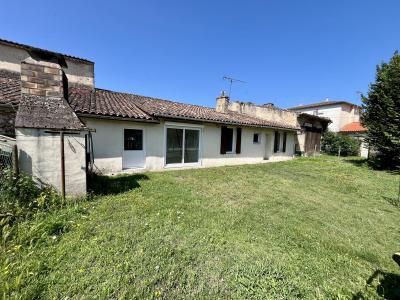 Vente Maison 4 pices PREIGNAC 33210