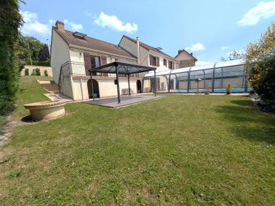 Vente Maison 8 pices SOISY-SOUS-MONTMORENCY 95230