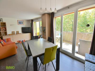 Vente Appartement 4 pices PERPIGNAN 66000