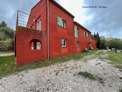Vente Maison 10 pices CASES-DE-PENE 66600