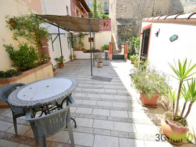 Vente Maison 3 pices PRADES 66500