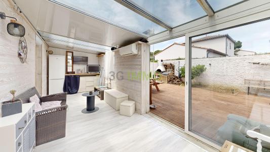 Vente Maison 4 pices VILLENEUVE-DE-LA-RAHO 66180