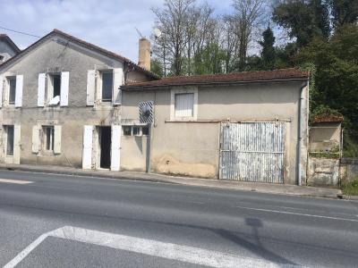 Vente Maison 4 pi�ces ALLEMANS 24600