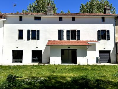 Vente Maison 8 pices MONT-DE-MARSAN 40000