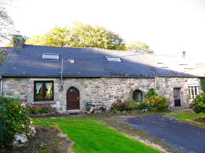 Vente Maison 6 pices ROSTRENEN 22110