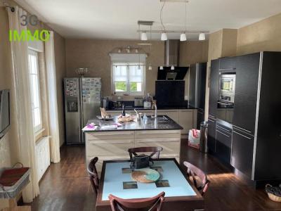 Vente Maison 8 pices LACAUNE 81230