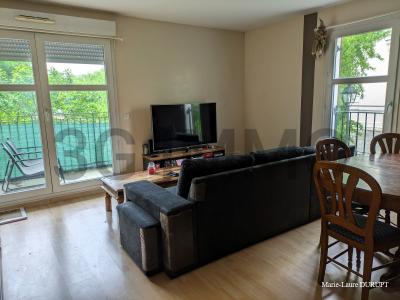Vente Appartement 4 pices MONTEREAU-FAULT-YONNE 77130