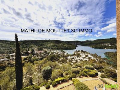Vente Appartement 2 pices GREOUX-LES-BAINS 04800