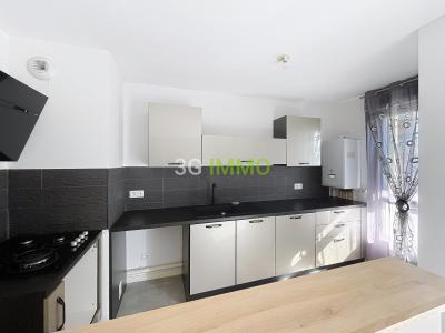 Vente Appartement 2 pices GARGENVILLE 78440