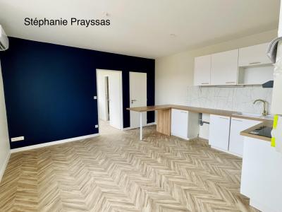 Vente Appartement AGEN 47000