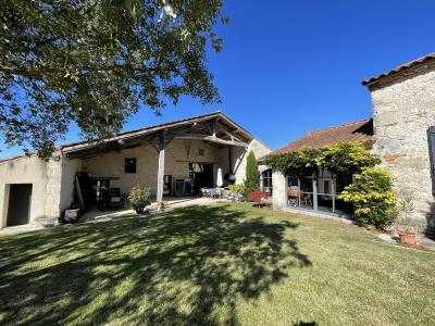 Vente Maison 9 pices AGEN 47000
