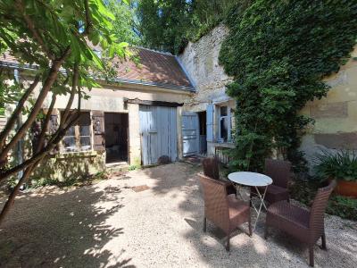 Vente Maison 5 pices POCE-SUR-CISSE 37530