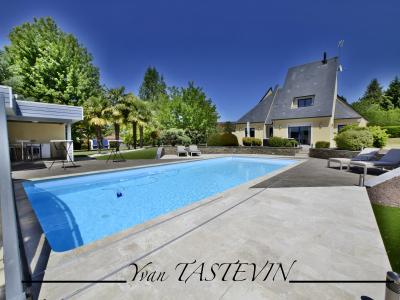 Vente Maison 7 pices FERTE-BERNARD 72400