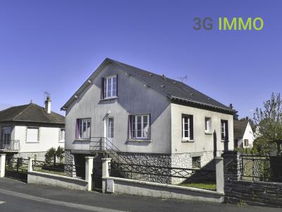 Vente Maison 4 pices CLOYES-SUR-LE-LOIR 28220