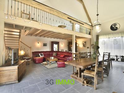 Vente Maison 5 pices VILLECHAUVE 41310